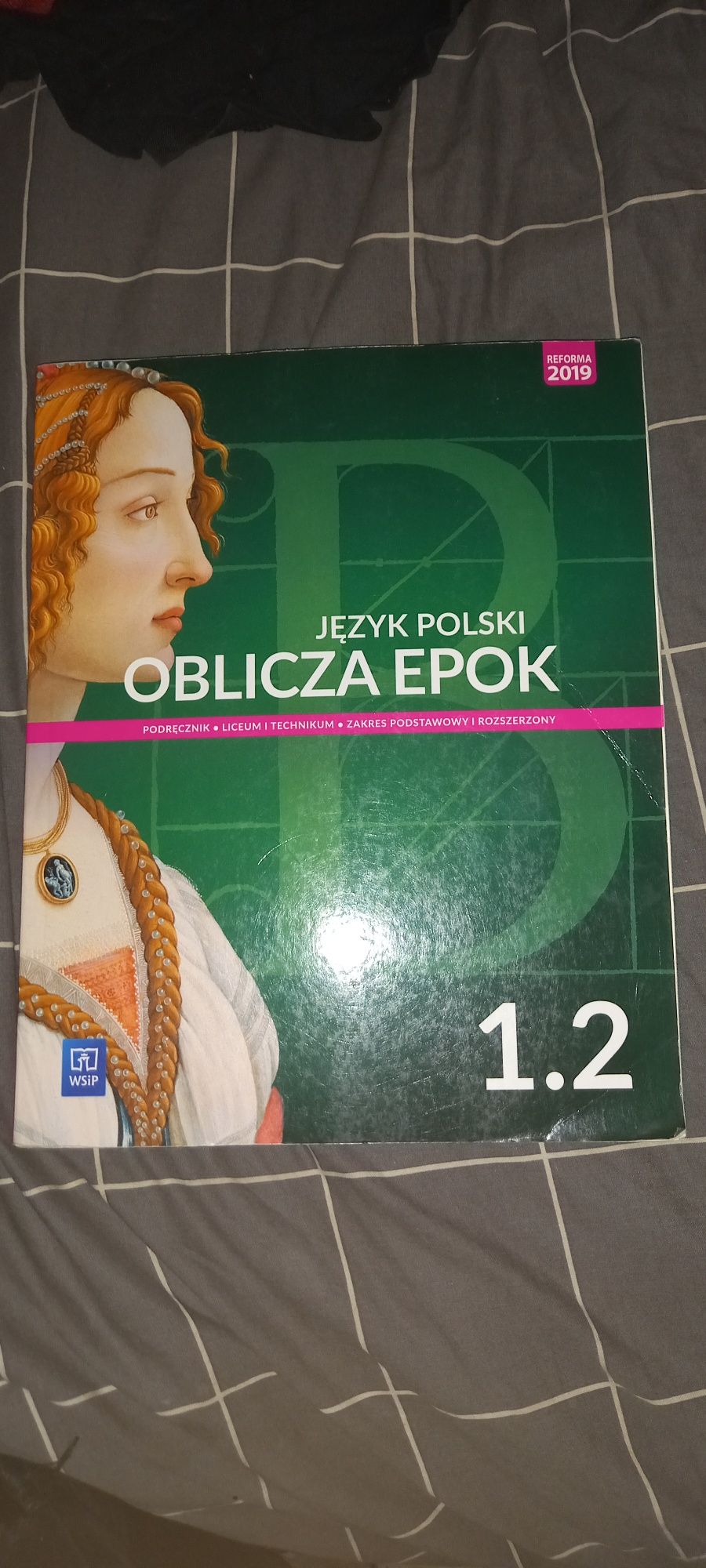 Oblicza epok 1.2