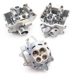 Cylinder Works głowica Honda CRF 250R 04-'09 NOWA części do motocykli
