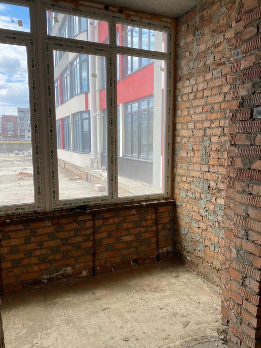 Продаж 1кімнатної квартири в ЖК Спорт Сіті (Центр)