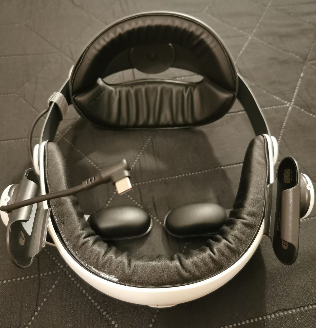 BoboVr s3 pro Strap, opaska na głowę do okularów VR Meta Quest 3