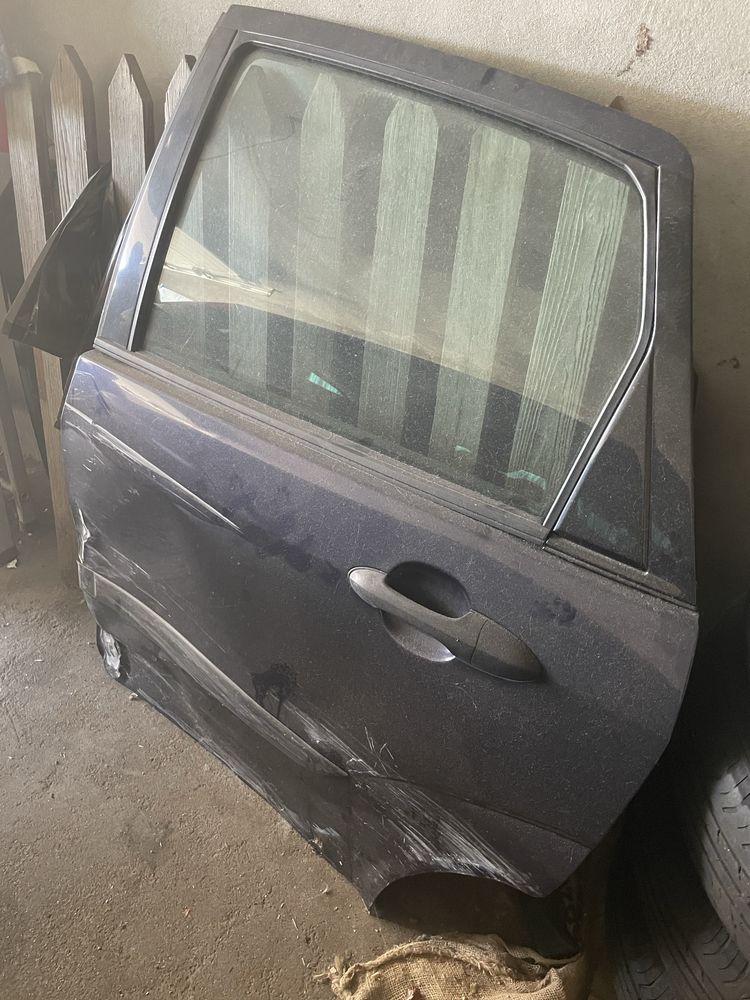 Porta Ford Focus