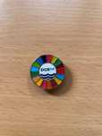 Pin DGRM (Direcção Geral de Recursos Marítimos