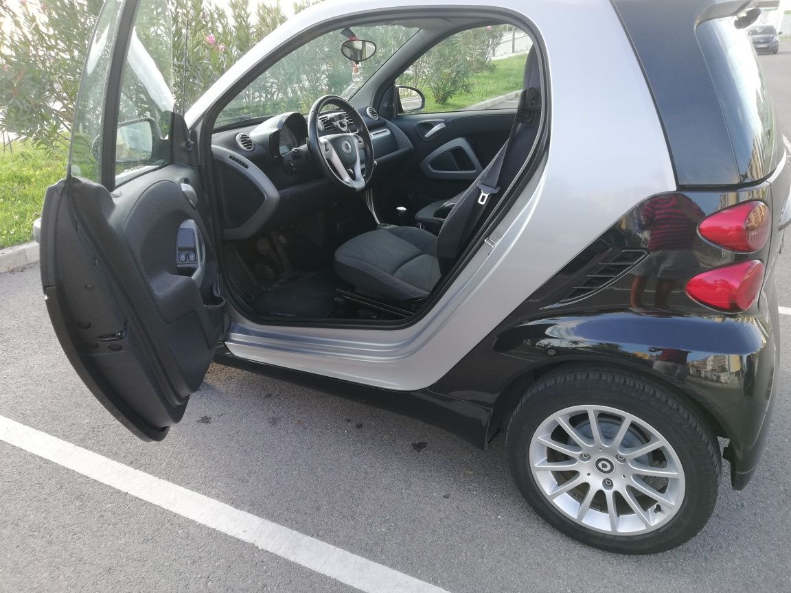 Oportunidade' smart fortwo coupe 2012