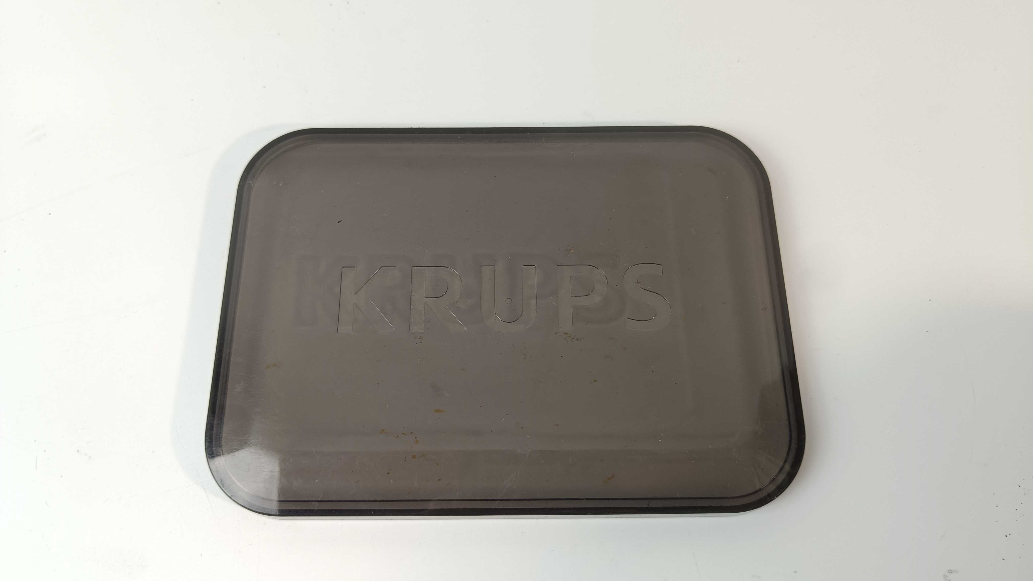 Pojemnik na kawę + pokrywka KRUPS EA88