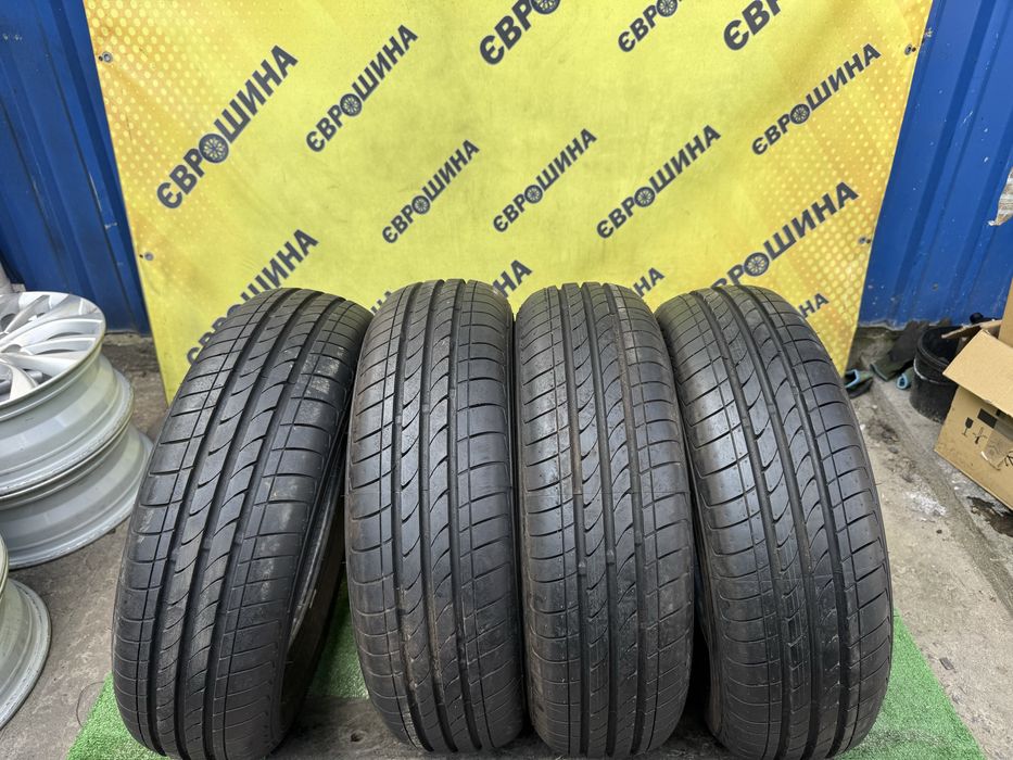 Шини Green-Max HP 165/70r14 Літо Комплект Б/У Склад