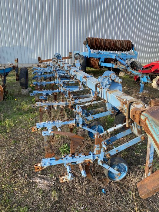 Продам крн 5,6 з транспортним