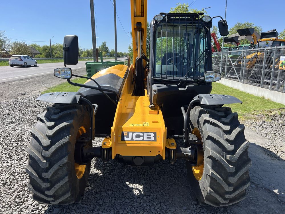 JCB 541-70 Agri Super 2013р