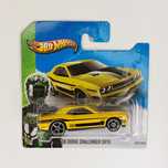 Hotwheels Especiais