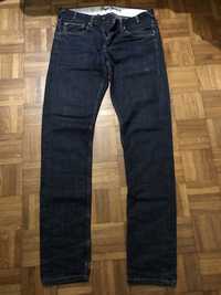 Calcas de gana ORIGINAIS Pepe Jeans 30 / 34