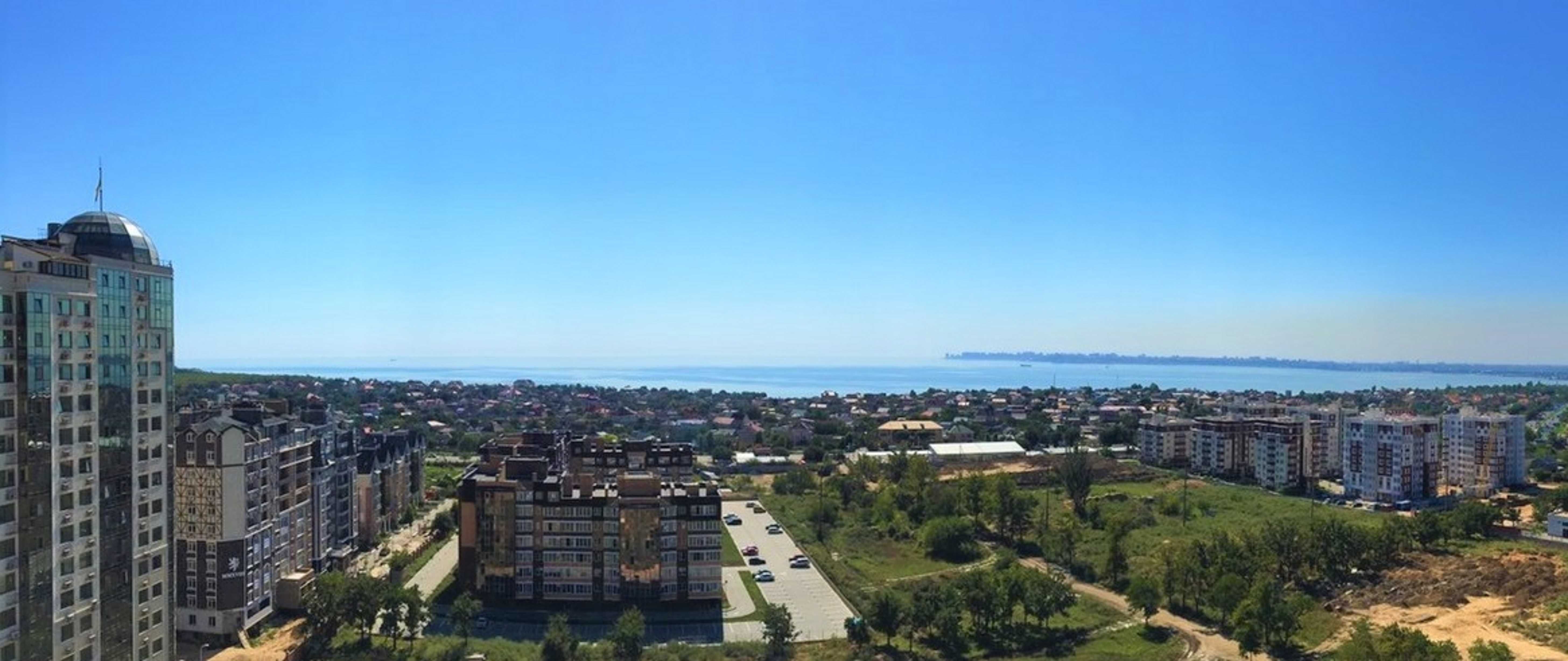 СРОЧНО!  3к  в премиум ЖК Приморские сады. Кладовка-в подарок!