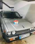 Honda Accord 1.6 cc