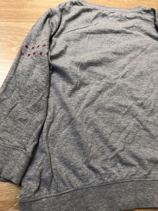 Top Lefties L bonito