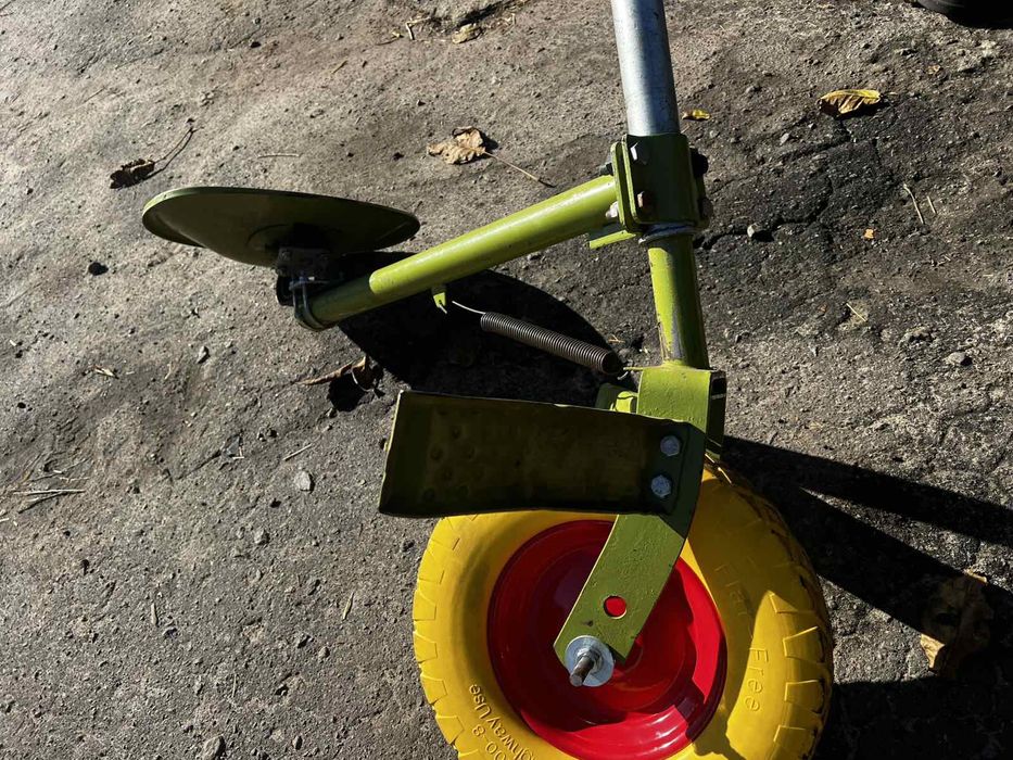 Адаптер до мотоблока