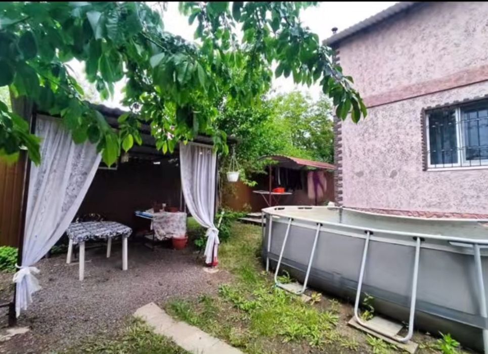 Новый кпатальный дом в Светлом новые дачи.