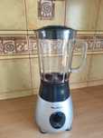 Blender kielichowy Moulinex DAE2 szklany dzbanek