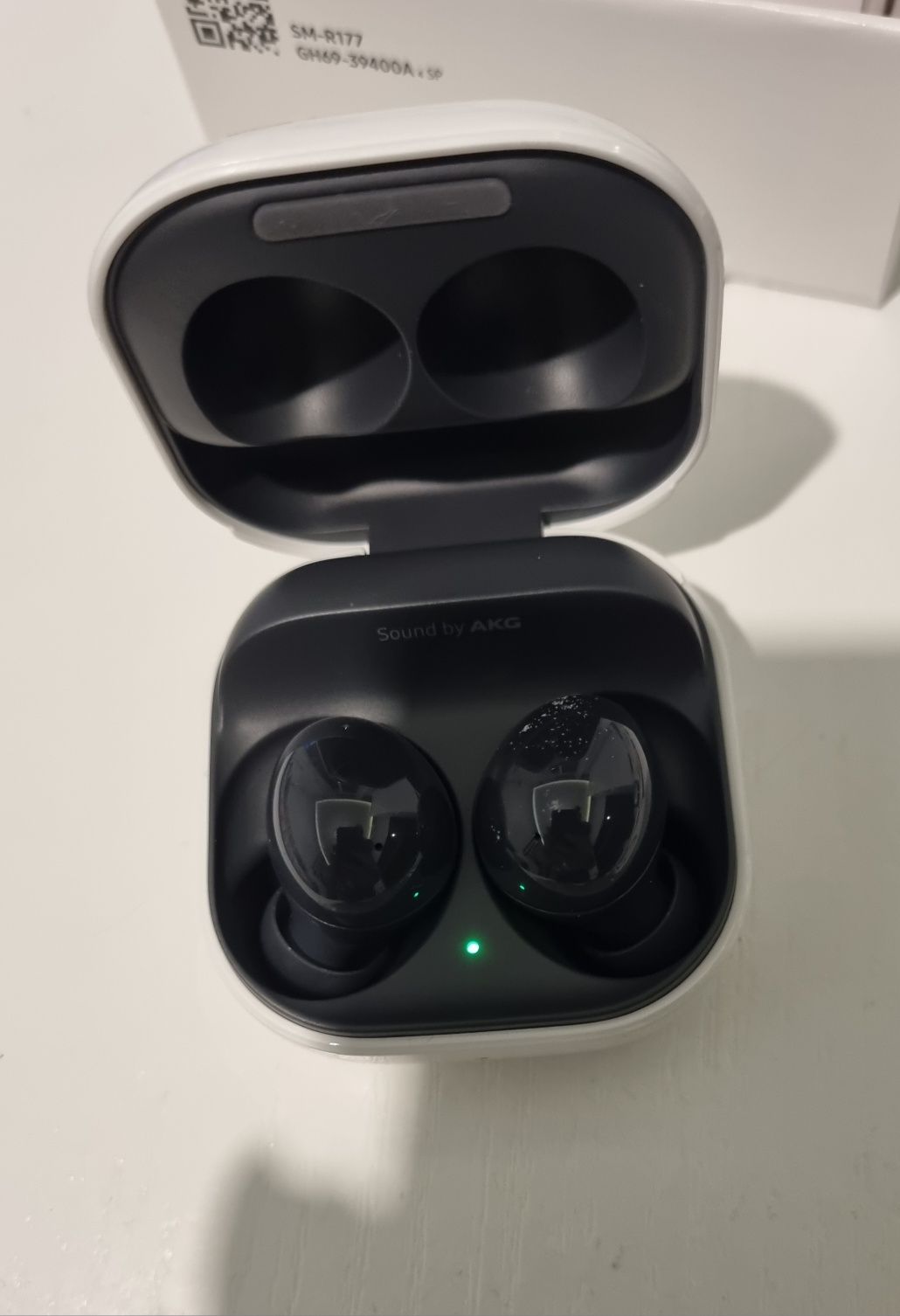 Słuchawki Samsung Galaxy Buds2