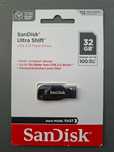 Pendrive 32GB sandisk
