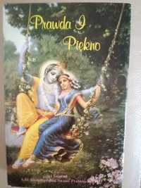 A.C. Bhaktivedanta Swami Prabhupada "Prawda i piękno"