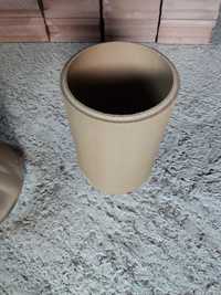 Wkład kominowy ceramiczny rauch