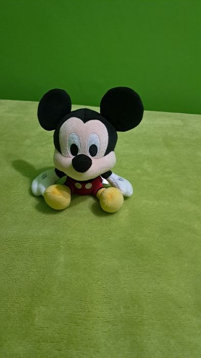 Maskotka Myszka Miki