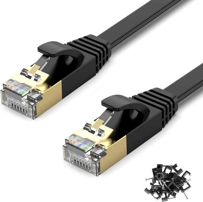 Kabel sieciowy TBMax Cat. 7 20m