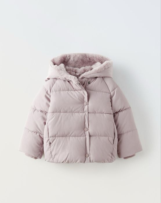 Zara куртка нова  2-3 роки