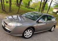 Renault Laguna 2.0BENZYNA Climatronic#1/2Skóry#FelgiAluminiowe StanBDB