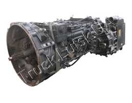 КПП Коробка передач 16S2521TD DAF CF85 XF95 XF105 ДАФ СФ ХФ ретардер!!