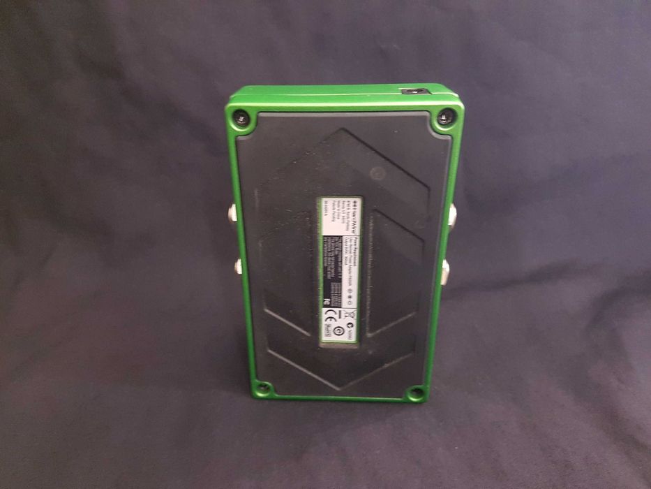 Digitech Hardwire SP-7 Stereo Phaser (custos envio Incluídos)