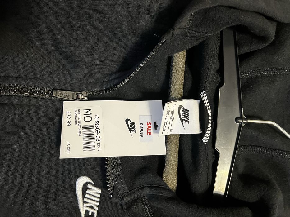 Спортивний костюм Nike жіночий оригінал