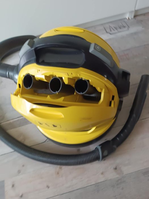 Karcher FC 6200 odkurzacz bez rury