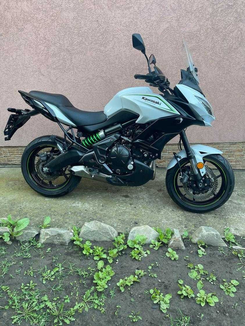 Продам Kawasaki .