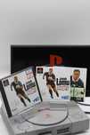 Gra Jonah Lomu Rugby – PlayStation 1 PS1 PSX