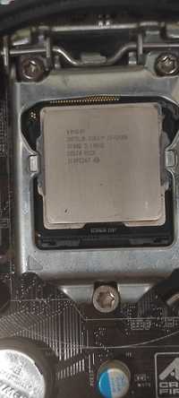 Процессор Intel Core i5-2400