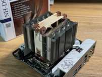 Кулер Noctua NH-D9L
