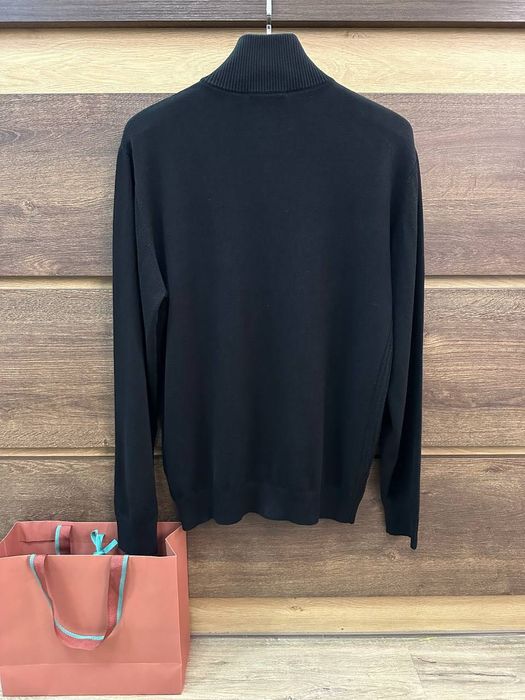 Кофта Loro Piana мкжская на замок
