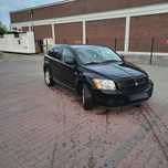 Dodge Caliber Bezawaryjny, doinwestowany Dodge Caliber/ nagłośnienie premium