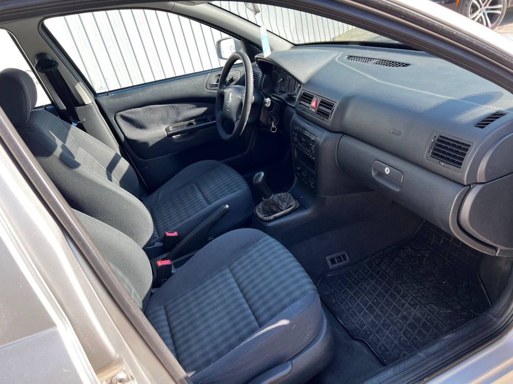 Продам Skoda Octavia Tour 2005г.,1.6 газ/бензин. Обмен, Лизинг