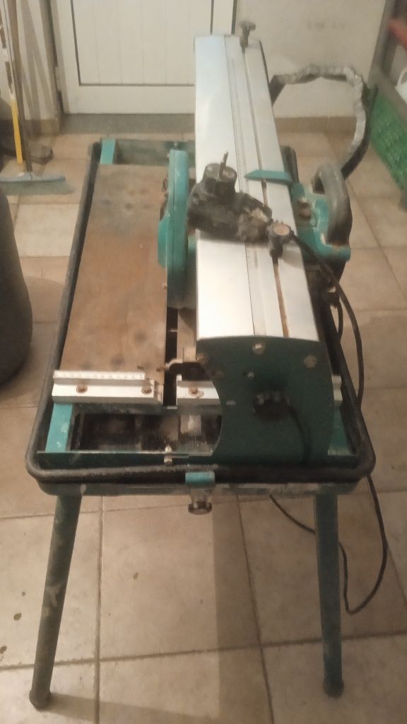 Máquina de cortar mosaicos
