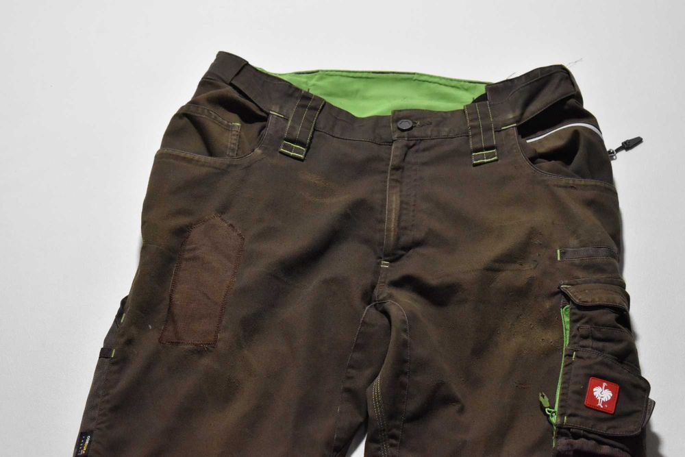 Engelbert Strauss 102/50 spodnie robocze