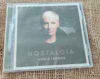 Annie Lennox - Nostalgia, nowa płyta CD