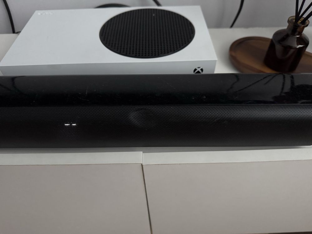 Soundbar Creative Stage 2.1