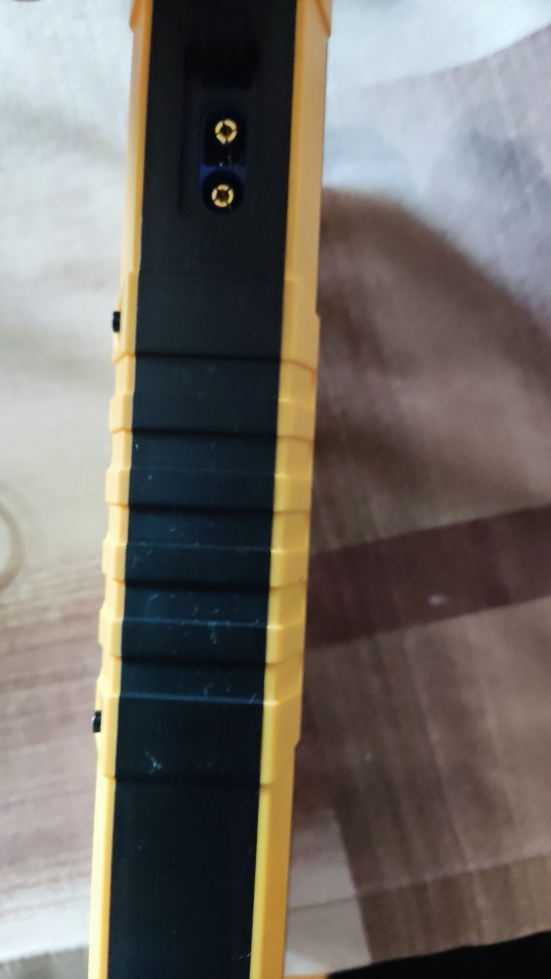 Urządzenie Rozruchowe samochodu Booster Jump Starter 4000A PowerBank