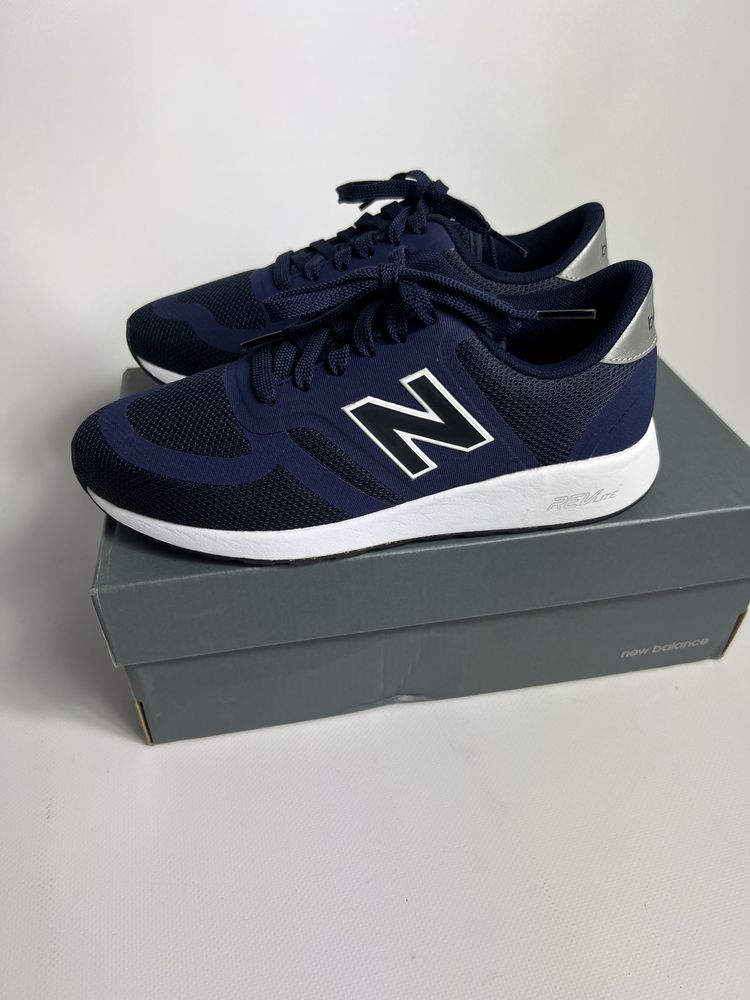 Nowe New Balance 420 sneakersy damskie buty sportowe 37,5 outlet