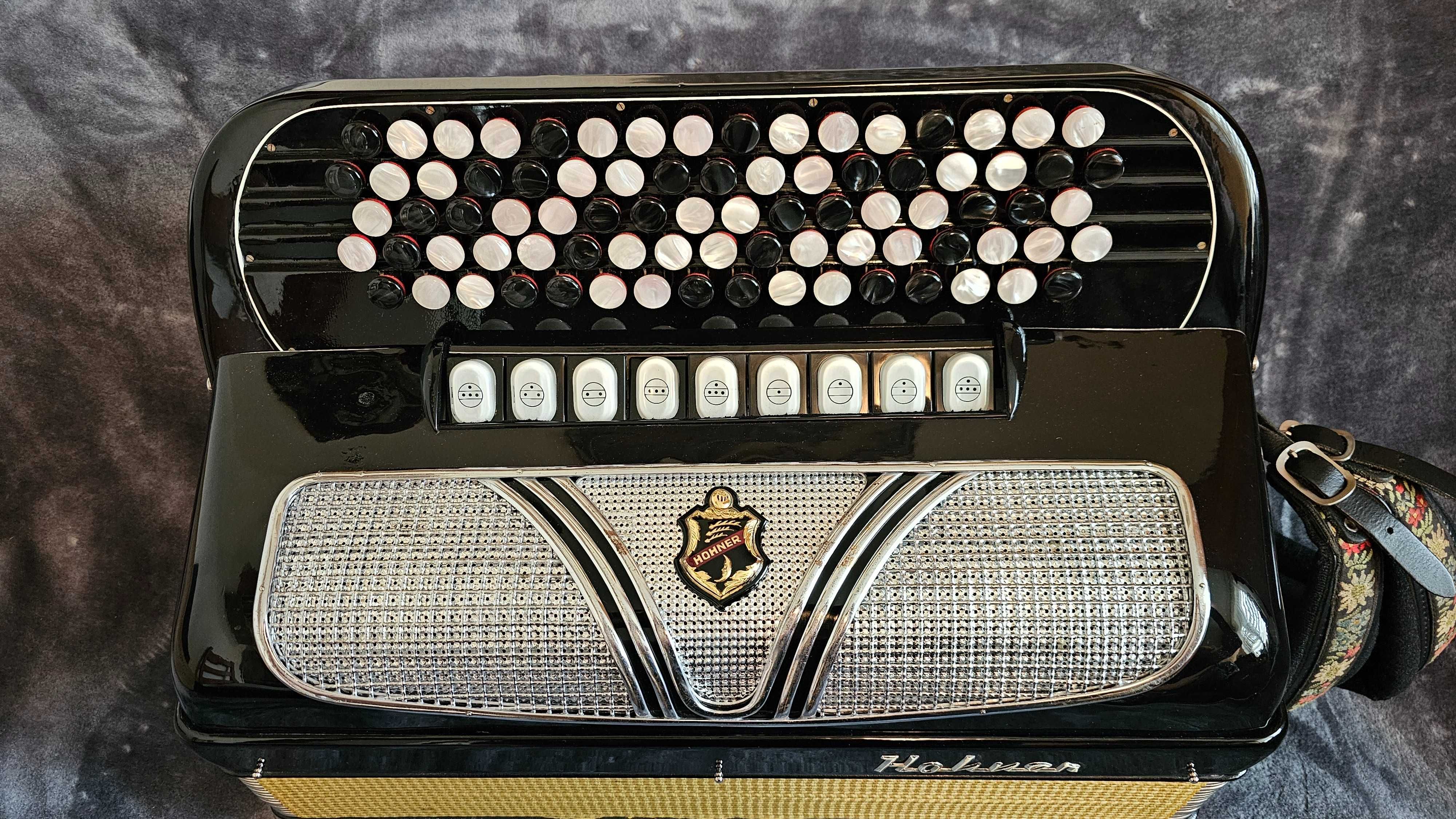 Hohner Riviera IV