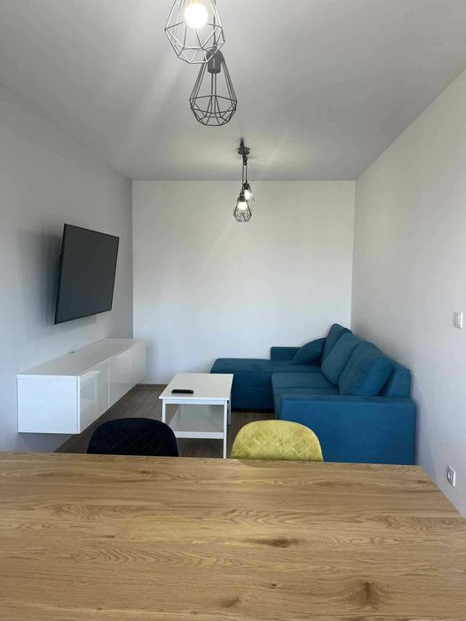 Do wynajęcia mieszkanie 2-pokojowe 48 metrów