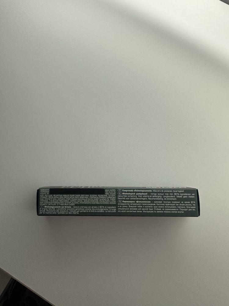 Тушь для ресниц новая artdeco multi lash volume