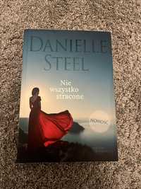 Danielle Steel Nie wszystko stracone książka