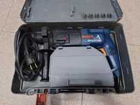 Перфоратор bosch GBH 2-24 DSR.