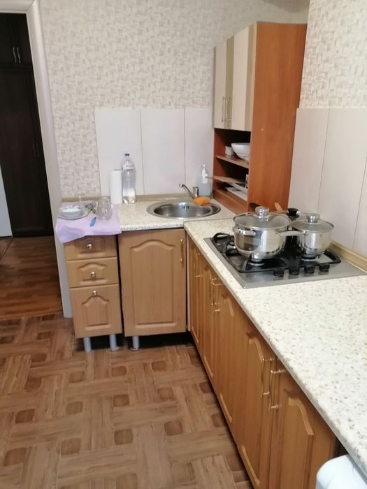 Сдам 2к квартиру на Заречном